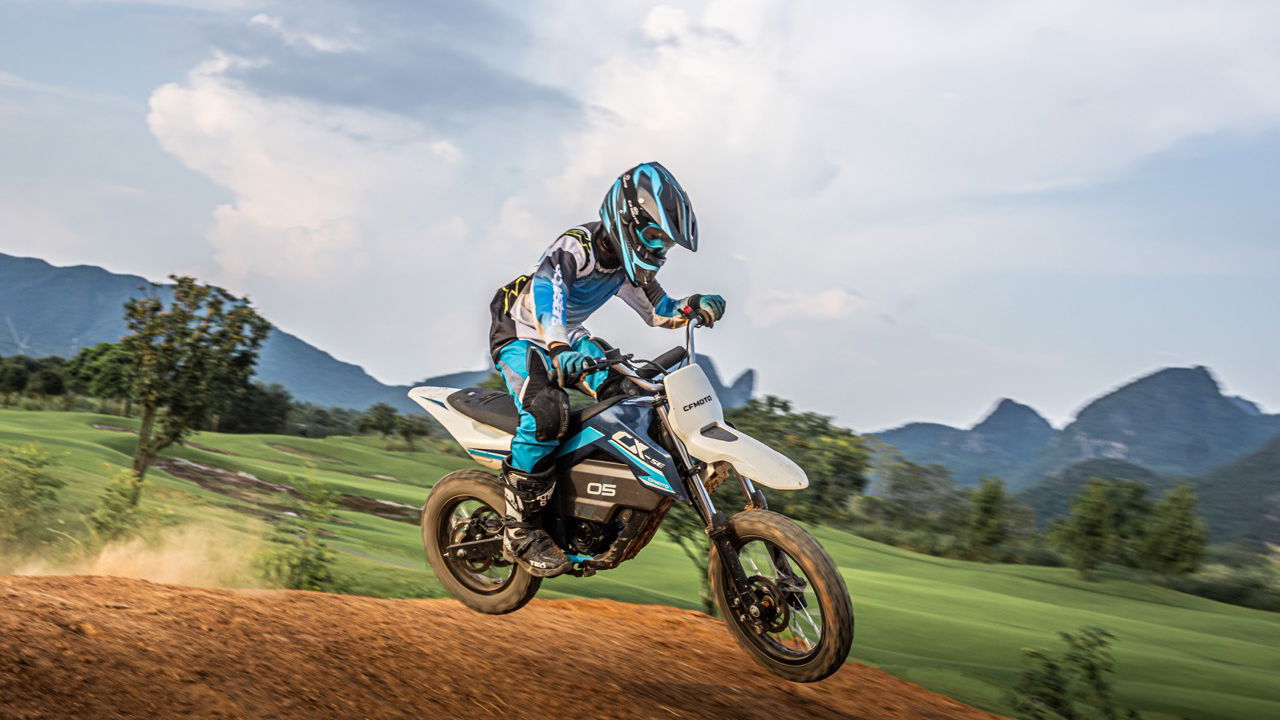 CFMoto Kids Dirt Bikes Pricing and Availability Confirmed
